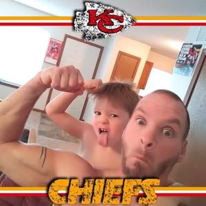 Meet your Posher, Dave